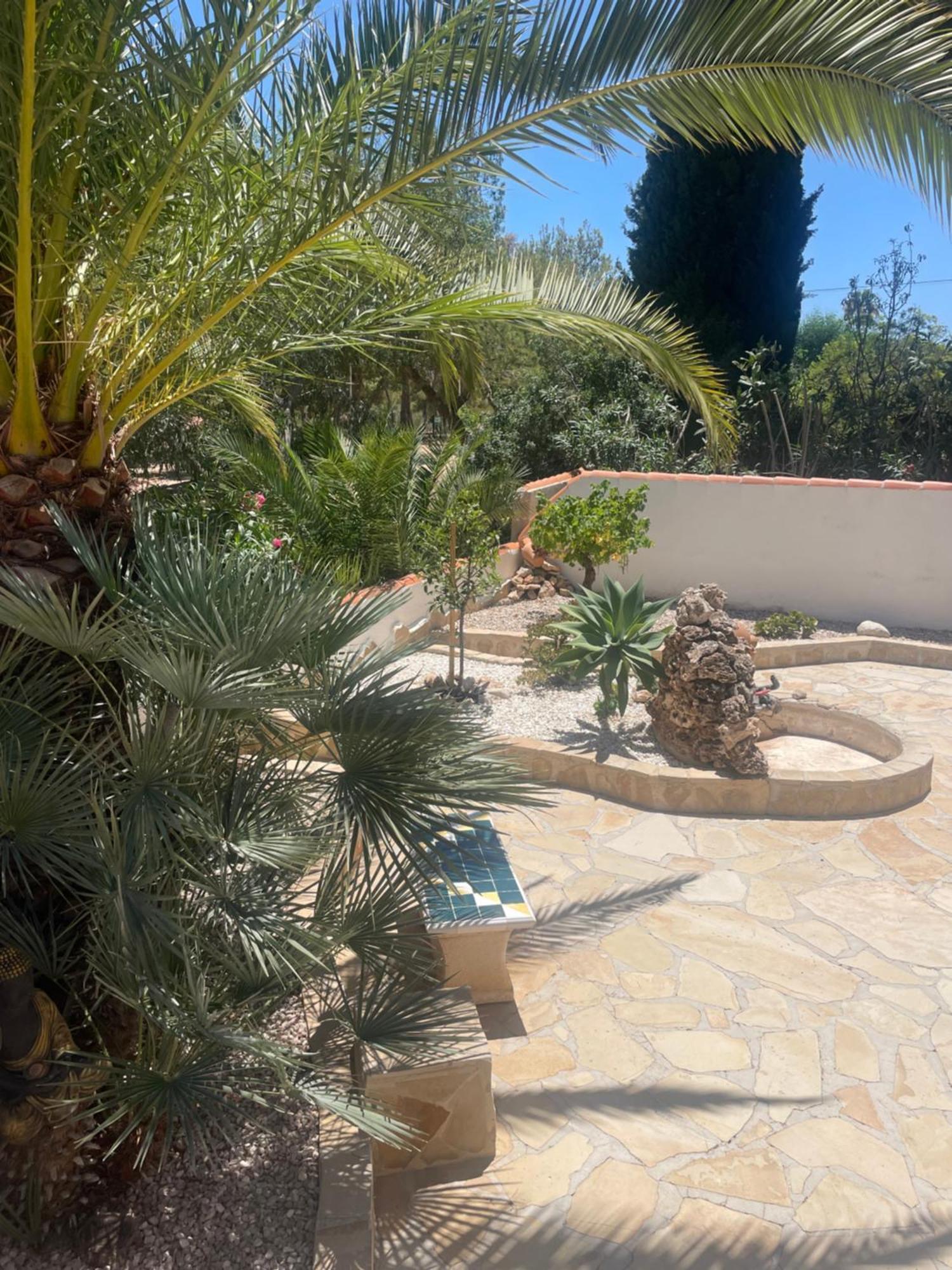Jolie Petite Villa Calpe Exterior photo